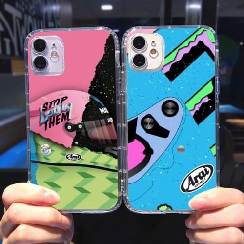 Daniel Ricciardos 3 Honey Badger Phone Case Transparent soft For iphone 5 5s 5c se 6 6s 7 8 11 12 plus mini x xs xr pro max