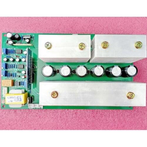 Power frequency pure sine wave inverter motherboard driver board 12V1500W 24V3000W 36V4000W 48V5500W 6500W 7500W inverter board