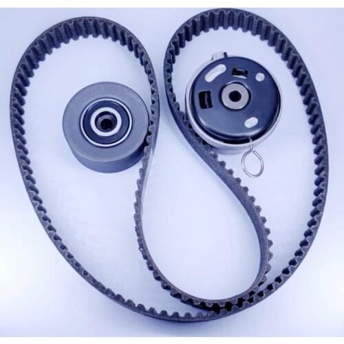 Timing Belt Drive Kit 93185849 71775897 1606314 For Alfa Romeo 159 Sportwagon Saloon Fiat CROMA Chevrolet VAUXHALLMERIVA Mk I