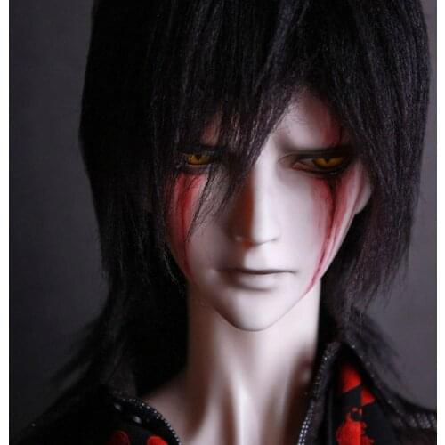 IOS Shadow 70cm Male BJD SD Dolls 1/3 Resin Body Model Girls Boys High Quality Toys Shop Included Eyes
