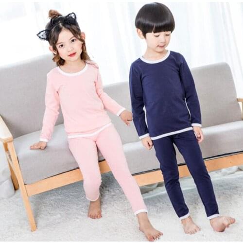 Luvsecmin Pajamas For Boys