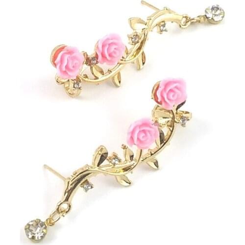 Клипсы Luxfacigoo China At AliExpress