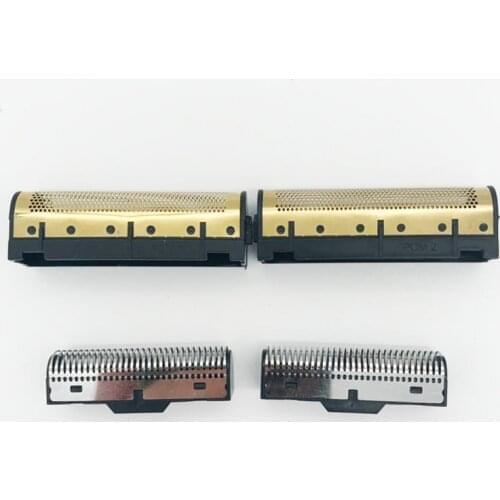 Small T Knife Razor Replacement Cutter Head For Kemei 1102 2024 1971 2026 1986 Knife Net