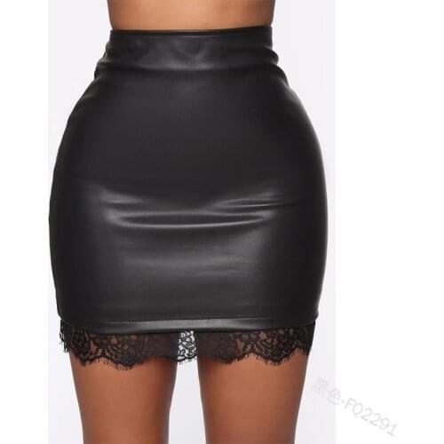 Mandylandy Womens Pencil Skirts
