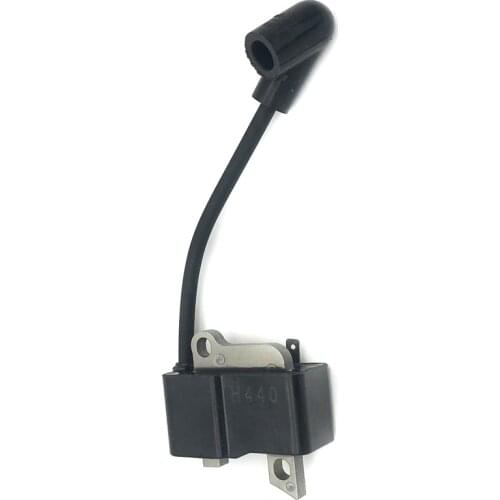 HOT Ignition Coil Module Magneto for Husqvarna 135 140 Chainsaw 576705602 Replacement Spare Part
