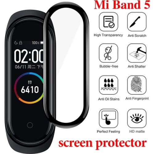 MOTJERNA Screen Protectors For Xiaomi Mi 5