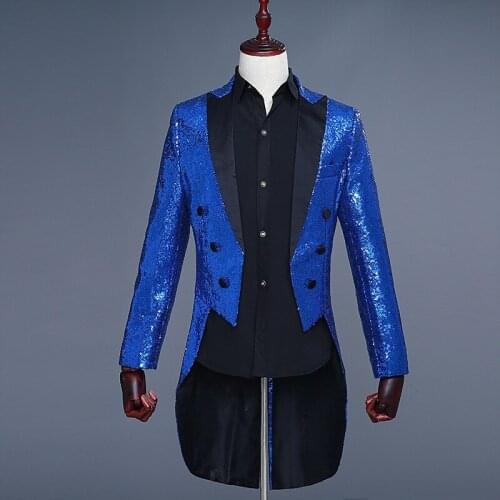 Blazer male men business wedding blazer for men christmas suit dress jacket men latest coat pant designs TA1102