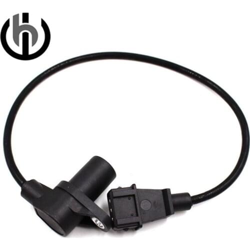 0261210043 New Crankshaft Position Sensor For FIAT TIPO CHEVROLET CHEYENNE C-K SERIE OMEGA SUPREMA SILVERADO VERANEIO 4.1