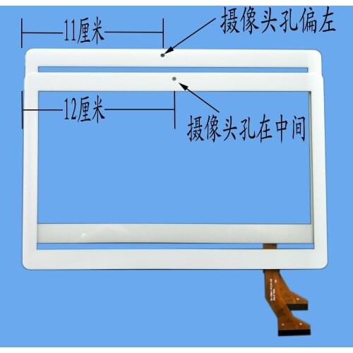 New Touch Screen Digitizer For Teclast T Pad 98 Touch Screen Digitizer Glass Replacement Parts