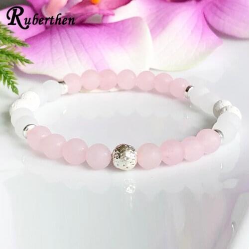 Ruberthen Silver Bracelets