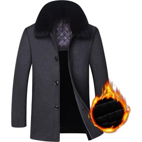 Мужские меховые пальто SCHDARROW KNHOR KH China At AliExpress