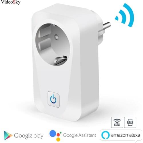 VideoSky Electro Accessories