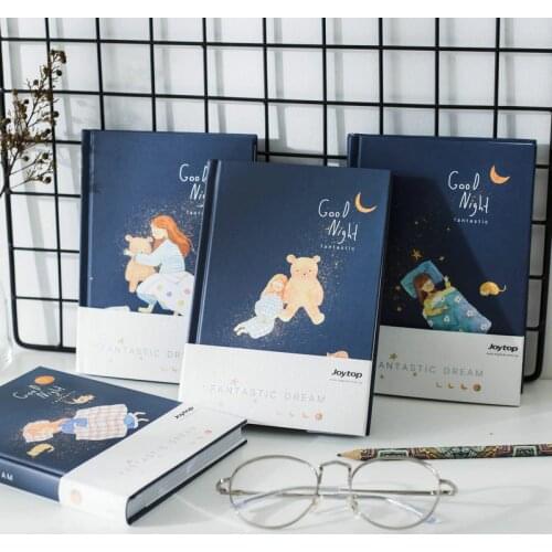 Yinglon Notepads For Girls