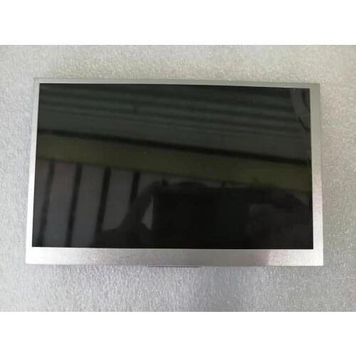 Yqwsyxl Original New 7 inch LCD screen INNOLUX AT070TNA2 1024(RGB)*600 WSVGA TFT LCD screen display