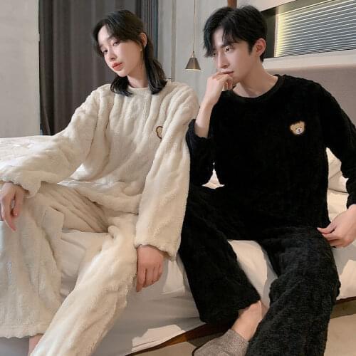 Женские фланелевые пижамы Zerlos China At AliExpress