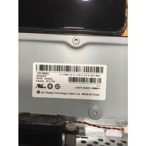 LCD Screen LM250WQ1 S2A2 LM250WQ4 SSA1 LM250WQ5 SSA1