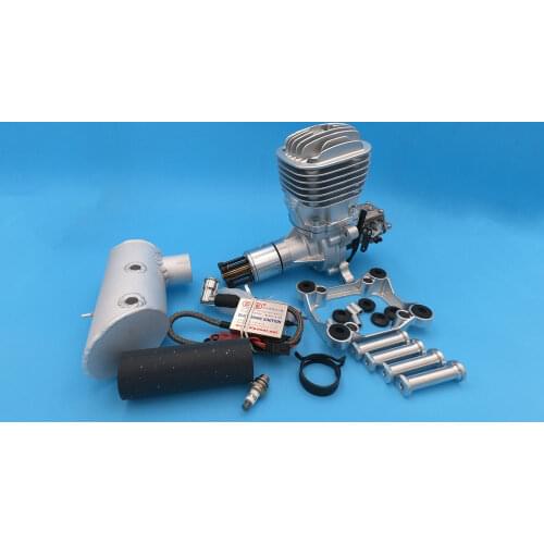 Brand DLE 85 85CC Gas Engine for RC airplane hot sell,DLE85,DLE-85CC,DLE 85CC