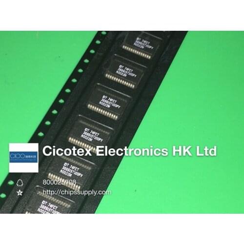 3pcs/lot IDT74FCT388915T100PYG 74FCT388915T100PY 388915T100PY SSOP28