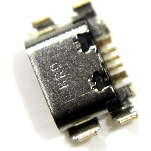 30pcs/lot For Xiaomi Redmi 6A 7 / Redmi 6 PRO / Mi Play USB Charging Dock Charge Socket Port Jack Plug Connector