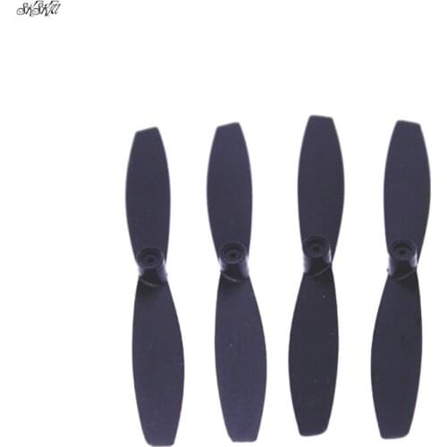 8 pairs Propeller prop For Parrot Minidrones rolling spider Drone Spare Parts Quadcopter Accessories