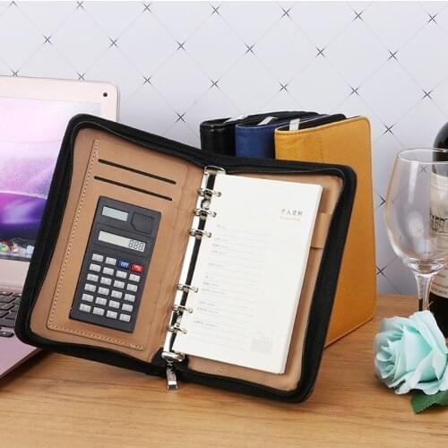 B-SKIN Notepads