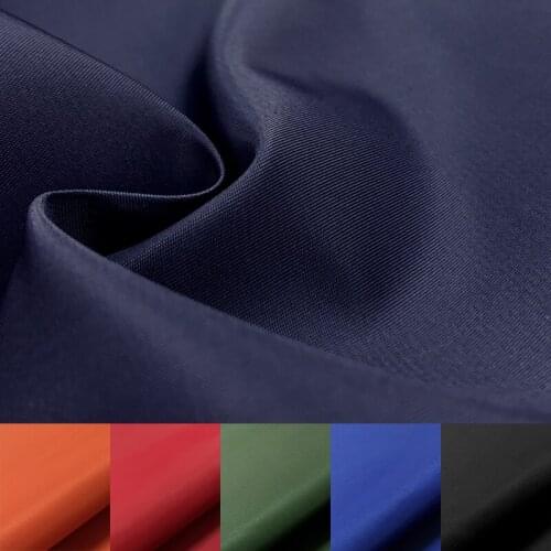 Free Delivery Of 1 m *1.5 m Nylon Fabric 335T Twill Nylon Suit Down Jacket Clothing Fabric