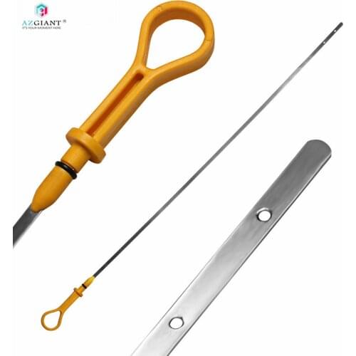 AZGIANT for nissan Suzuki engine gearbox oil level oil dipstick for Jimny Changan oil ruler detection rod oil level gauge