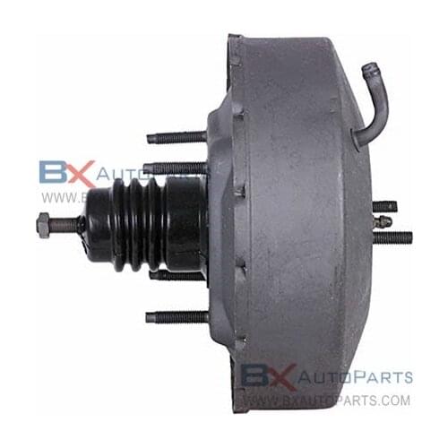 BD-548 BRAKE BOOSTER CHEVROLET NOVA 1985-1988 TOYOTA COROLLA 84-89 PRIZM 89-90