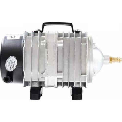 Hailea Air Compressor ACO Series Electromagnetic Aquarium Pump Oxygen Aquarium Fish Pond Compressor
