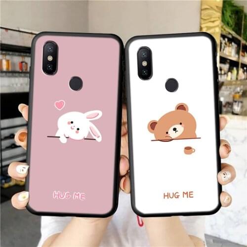 JOICE Phone Cases Xiaomi Redmi S2
