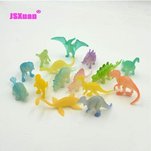 Фигурки с животными JSXuan China At AliExpress