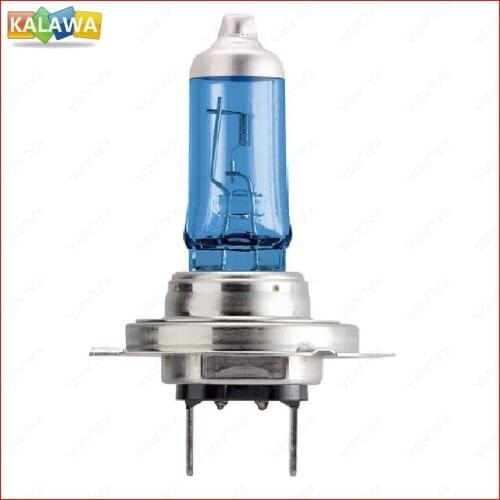 KLW Halogen Lamps