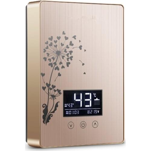 LAQVLA Instantaneous Electric Water Heaters