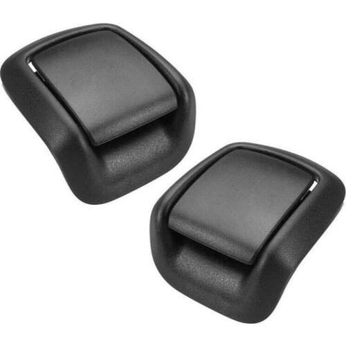 L&R For Ford Fiesta Mk6 2002-2008 Front Seat Tilt Handle Lever 1417520/1