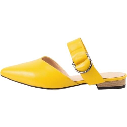 LOVIRS Women's Slip-ons