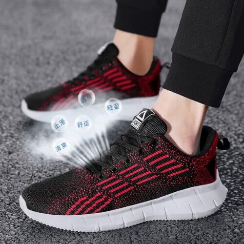 S Male shoe trainers solid white 39 sneakers-mens man sport casual breathable spring black Men Fashion Sneakers shoes Casual on