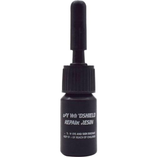 Auto Glass Repair Kit Auto Glass Repair Fluid Windshield Crack Repair Kit Car Accessories