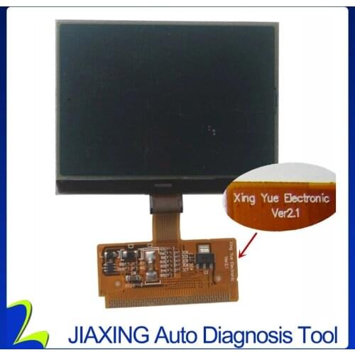 New VDO LCD Display for Audi A3 A4 A6