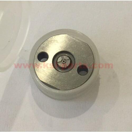 1pcs Common rail control valve plate 31 engine assembly Orifice Plate 31# for denso injector 095000-8010 095000-8011 095000-8100