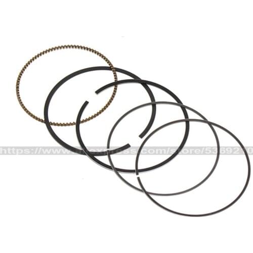 Piston Ring CF600 Z6 Z6EX UTV ATV GO KART X6 625 Repair Parts After Market CF196S 0600-0400A0 HSH-CF600