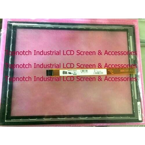 Brand New Touch Screen Digitizer for E380351 SCN-A5-FZT12.1-BZ3-0H1-R Touch Pad Glass