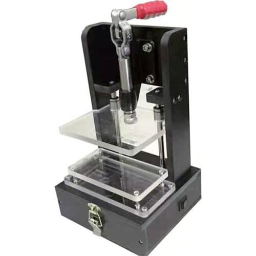 PCBA Test Rack PCB Universal Embryo Frame Rack Circuit Board Fixture Testing Jig