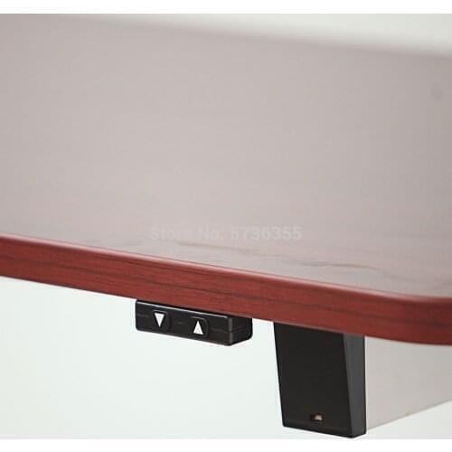 Electric height adjustable desk Lifting desk