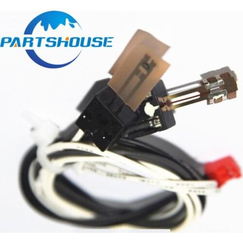 1Set Original used Thermistor LJ1345001 LJ1345002 for Brother MFC8880 8881 8480 8680 8890 8460N DCP8060 HL5240 LJ3500 3550 cable