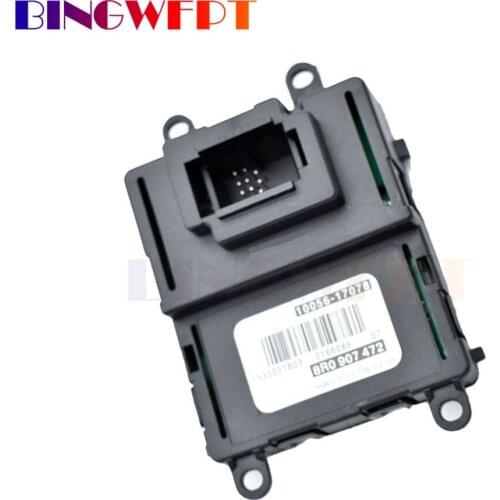 8R0 907 472 8R0907472 LED Headlights DRL Ballast KOITO 10056-17078 Control Module for Audi Q5