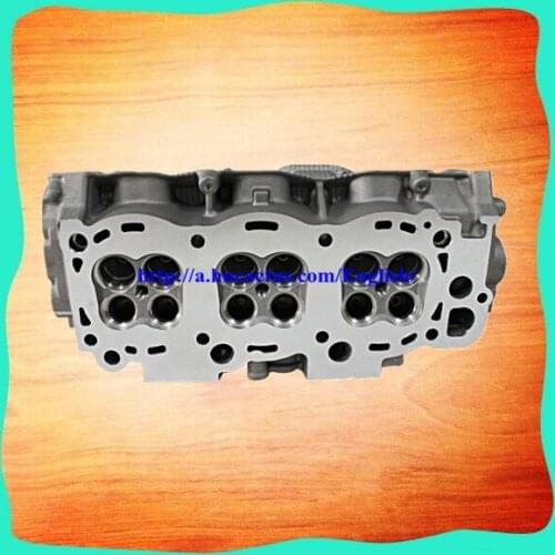 Engine parts Land Cruiser 3400/4-Runner/Hi-lux/T100/Tacoma/ Tundra 3378cc 3.4L V6 5VZ-FE cylinder head 11101-69135