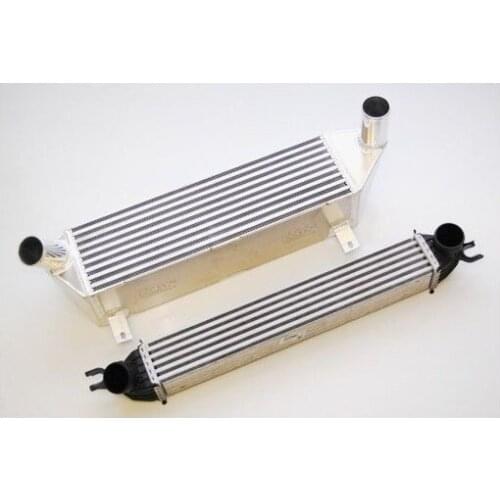 Intercooler for BMW Mini R60 Cooper S Mini R60 Cooper S/Countryman/All4(Forge FMINTR60)