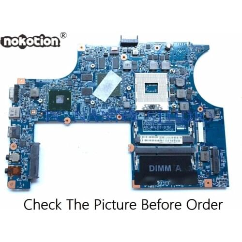 PCNANNY FOR Acer timelime 3820 3820TG laptop motherboard MB. PV101.001 MBPV101001 48.4HL01.031 HM55 DDR3 tested