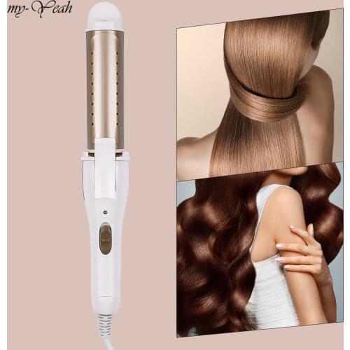 Щипцы для завивки волос Myyeah China At AliExpress