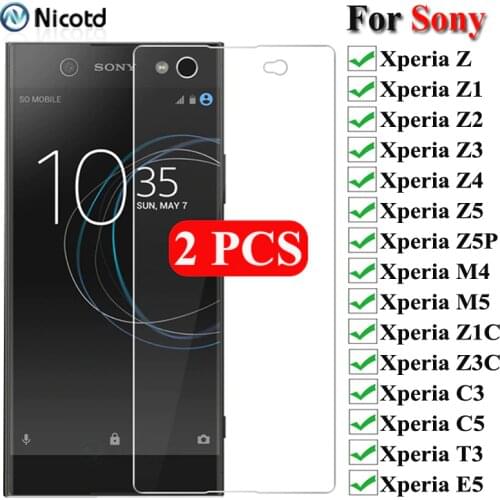 Nicotd Xperia L2